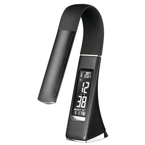 Lampe De Bureau Gilda Noire