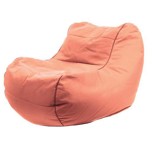 Fauteuil Déhoussable Jack Original Jumbobag - Peach