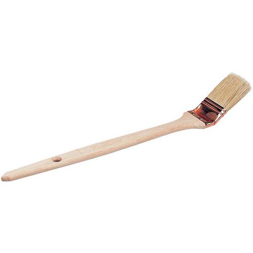 Brosse Radiateur 25 Mm