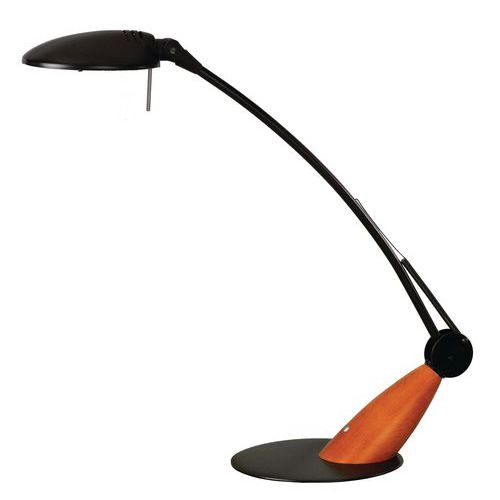 Lampe de bureau Swingo - Aluminor Lampe de bureau Swingo - Aluminor