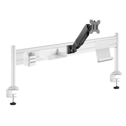 Unilux Ergo Station Portique Ergonomique Inclus Bras Support