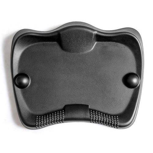 Unilux Tapis Ergo Flexy Noir