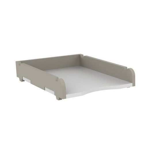 Unilux Corbeille à Courrier Stoll