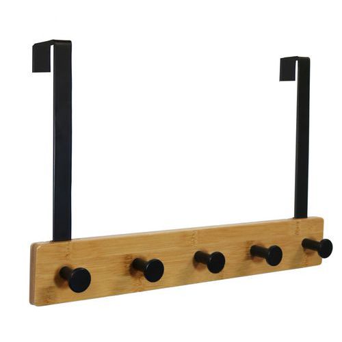 Patère De Porte Karako Unilux