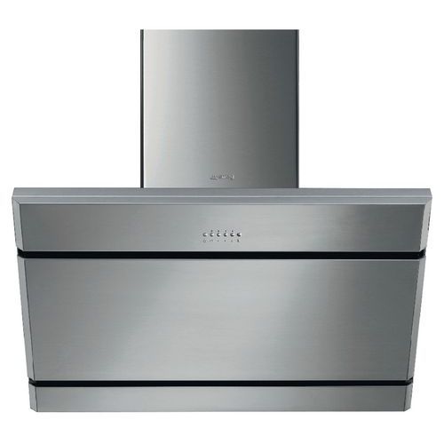 Hotte Décorative Murale Smeg 782 M3/h Kl190xe