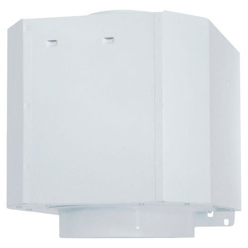 Groupe Filtrant Avec Moteur Roblin 650 M3/h 6301026