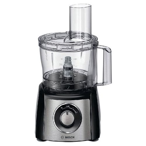 Bosch 1 Robot Multi Fonction Bosch 2,3 Litres Mcm3501m
