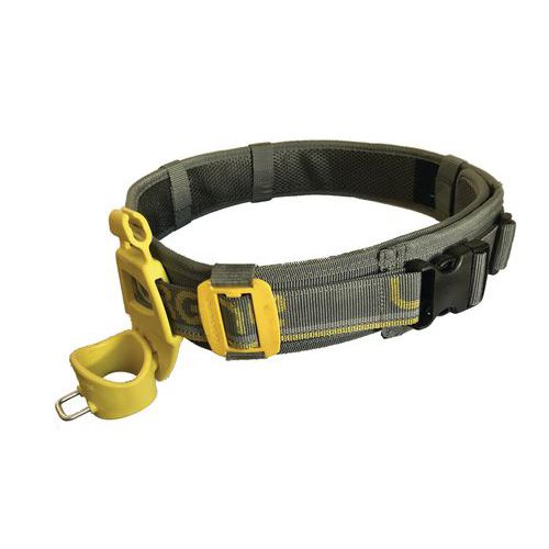 Ceinture Confort Et Porte-marteau Nanovib