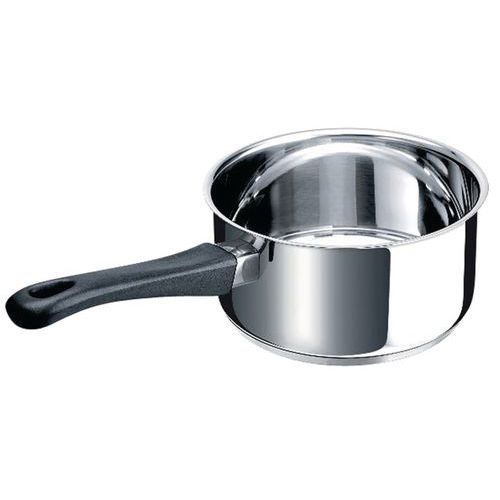 Casserole 20 Cm En Acier Inoxydable Beka Polo