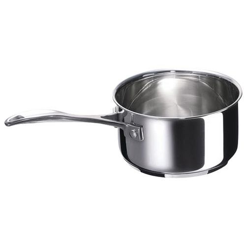 Casserole 20 Cm Capacité 33 Litres Beka Line Chef