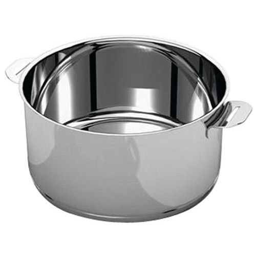 Casserole 16 Cm Poignées Amovibles Beka Line Evolution