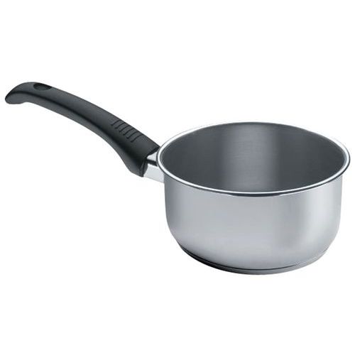 Casserole 18 cm en inox Lacor Studio Casserole 18 cm en inox Lacor Studio