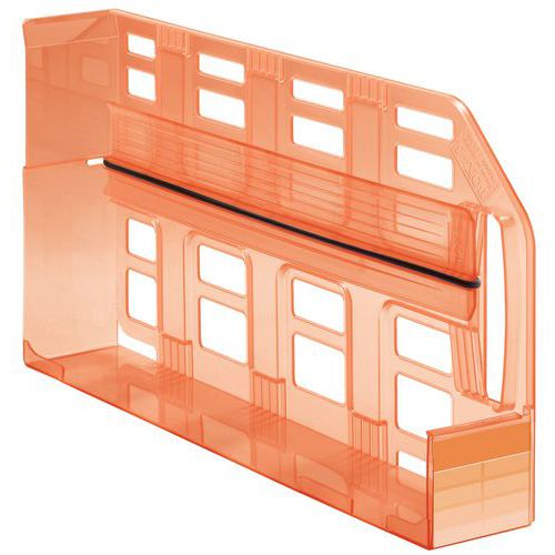 Box 3 Coloris Clementine