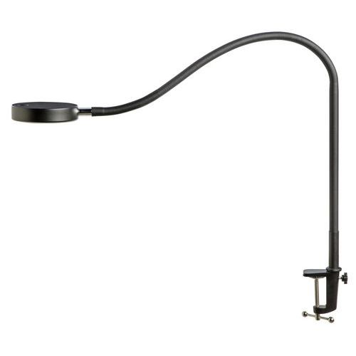Lampe Flexiled Kos Led Noir
