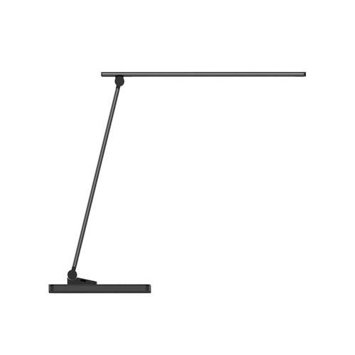 Unilux Lampe Popy Noir