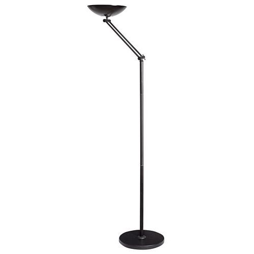 Unilux Lampadaire Led First Articule Noir