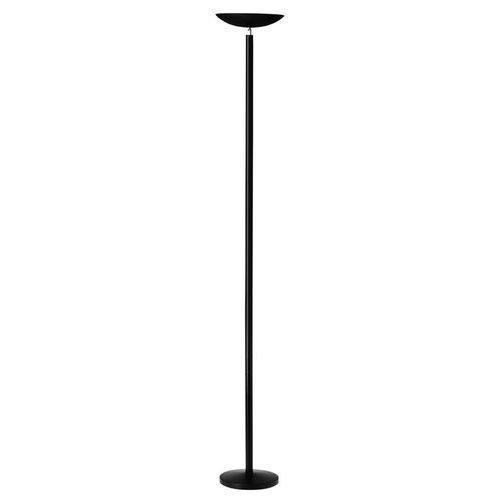 Unilux Lampadaire Led First Noir