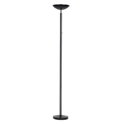 Unilux Lampadaire Led Dely 20 Noir