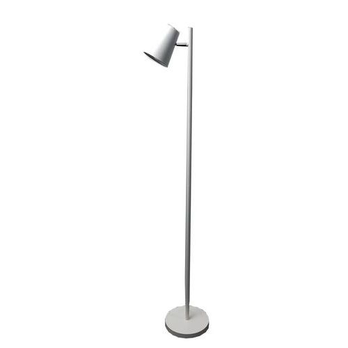 Lampadaire Spoty Unilux Blanc Prise Europe