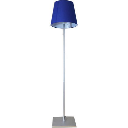 Lampadaire Ambiance Lumi Led Bleu