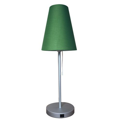 Lampe Ambiance 2.0 Vert Ampoule