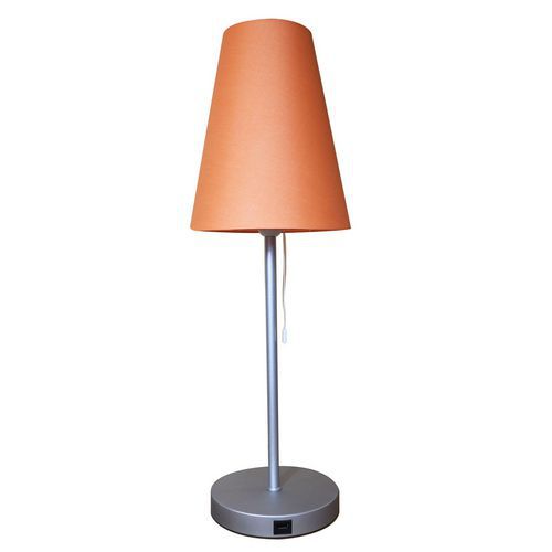 Lampe Ambiance 2.0 Orange Ampoule
