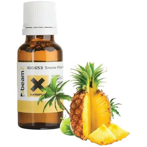 Bouteille Arôme Tropical Fsma-t Pour Machine à Fumée