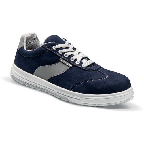 Chaussure De Sécurité Ocean S3 Bas Bleu Marine P48