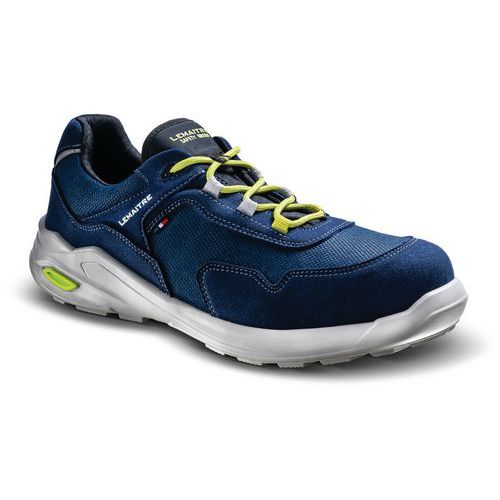 Chaussure De Sécurité Planet Bas Bleu S3s Bas Bleu P48