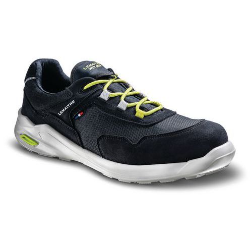 Chaussure De Sécurité Planet Bas Noir S3s Bas Noir P44