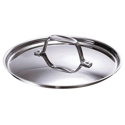 Couvercle 20 Cm Chef Beka Line