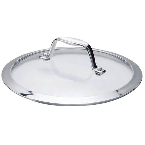 Couvercle 28 Cm Inox Evolution Beka Line