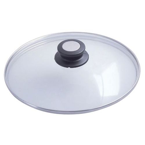 Couvercle verre 16 cm Choc Extrême De Buyer Couvercle verre 16 cm Choc Extrême De Buyer