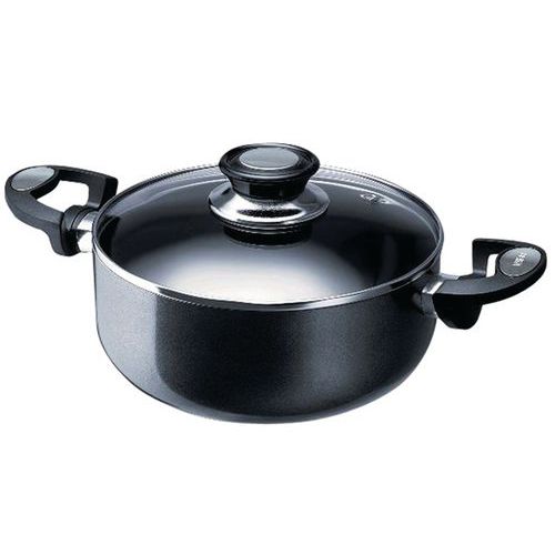 Faitout 20 Cm Pro Induc Beka