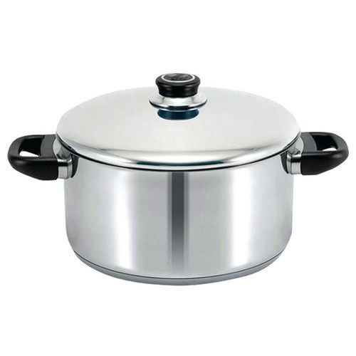 Faitout 24 Cm Inox Polo Beka