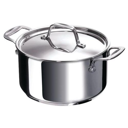 Faitout 16 Cm Chef Beka Line