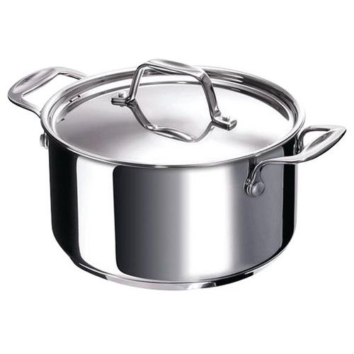 Faitout 20 Cm Chef Beka Line