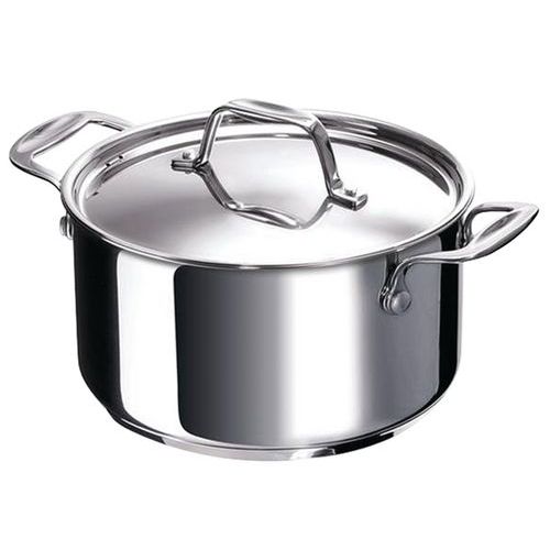 Faitout 28 Cm Chef Beka Line