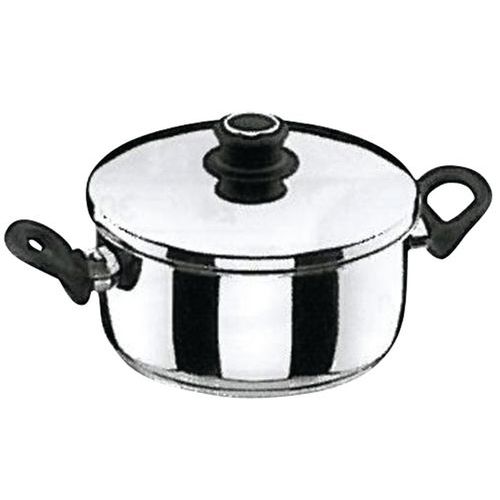 Faitout 24 Cm Studio Lacor