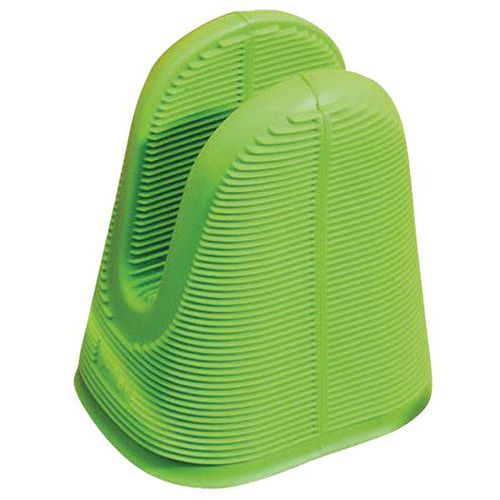 Pince de cuisine Verte Lekue Pince de cuisine Verte Lekue