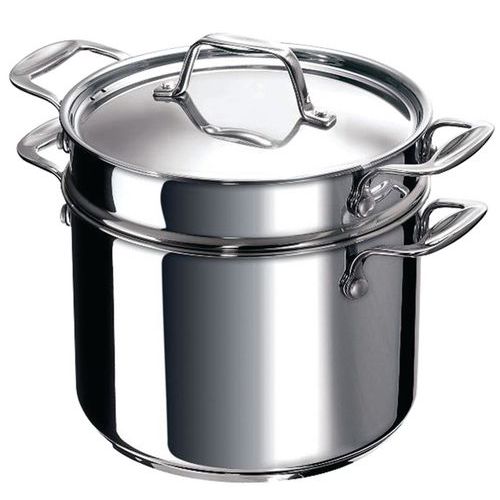 Cuiseur à pâte 24 cm Chef Beka Line Cuiseur à pâte 24 cm Chef Beka Line