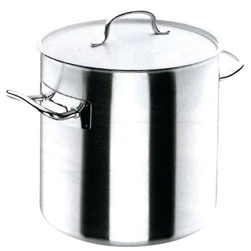 Traiteur chef 24 cm inox Lacor Traiteur chef 24 cm inox Lacor
