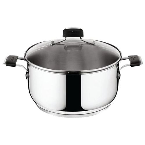 Marmite 26 cm Tempra inox Lagostina Marmite 26 cm Tempra inox Lagostina