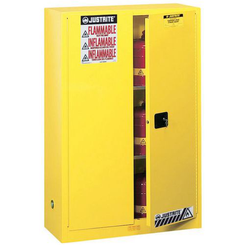 Armoire De Securite
