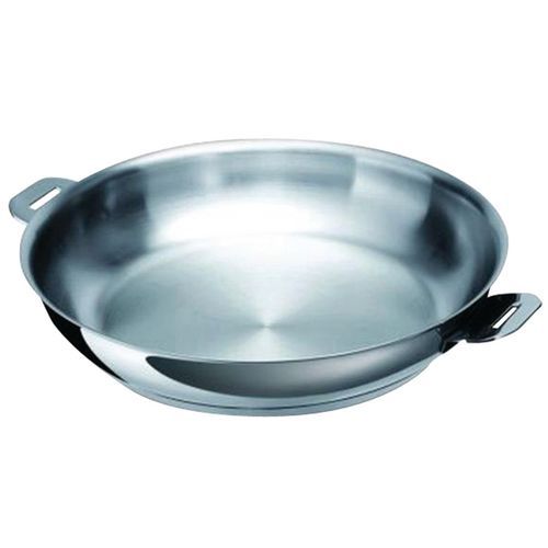Poêle 20 Cm Inox Evolution Beka Line