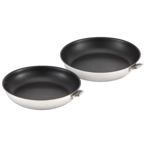 Poêles 24 et 28 cm select Beka line Poêles 24 et 28 cm select Beka line