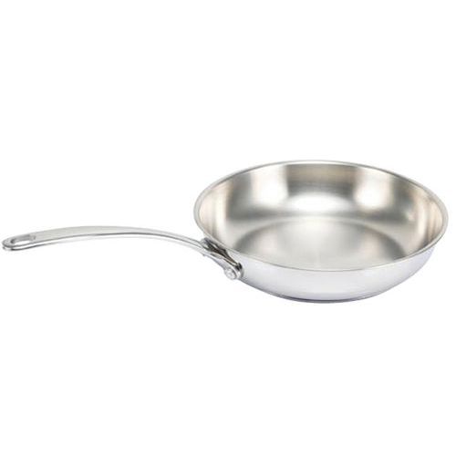 Poêle 20 Cm Inox Belvia Beka Line