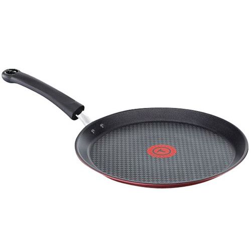 Crêpière 25 cm Character Rouge Tefal Crêpière 25 cm Character Rouge Tefal