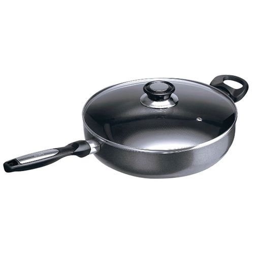 Sauteuse 28 Cm Avec Contrepoignée Pro Induc Beka