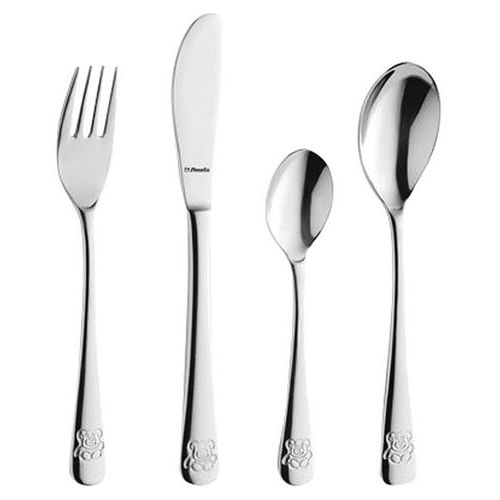 Pièces Bébé Ourson Amefa